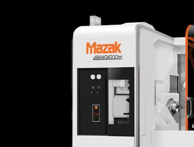 Mazak Integrex I150