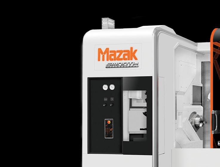 Mazak Integrex I150