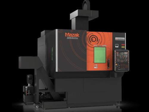 Mazak VC-500 AM
