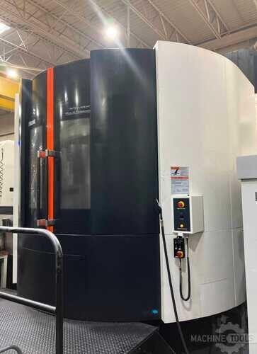 Mazak VORTEX E1060 V-8