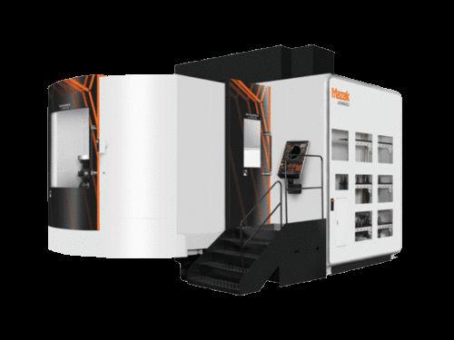 Mazak INTEGREX E-1250V/8