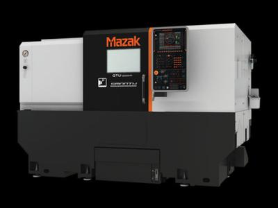 Mazak QTU-200MY
