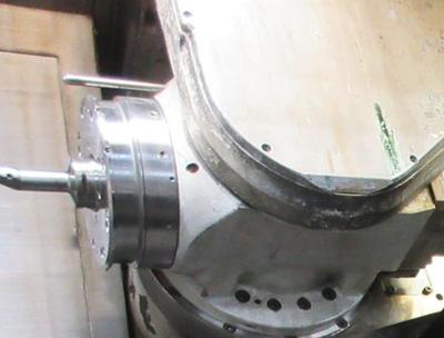 Mazak Integrex-300-IV-S (2005)
