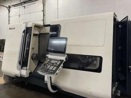 Mazak CTX BETA 800 TC (2015)