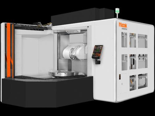 Mazak INTEGREX E-1600V/10S