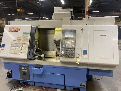 Mazak INTEGREX 100SY (2005)
