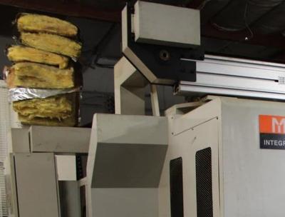 Mazak INTEGREX-300-2SY (2011)
