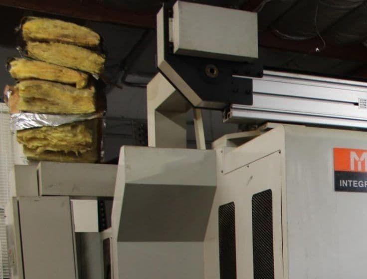 Mazak INTEGREX-300-2SY (2011)