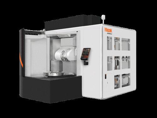 Mazak INTEGREX E-1250V/8S
