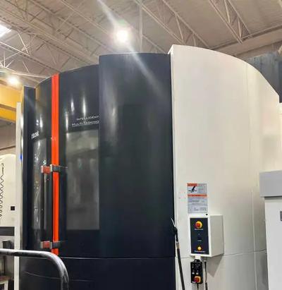 Mazak Vortex e1060-V/8 (2014)