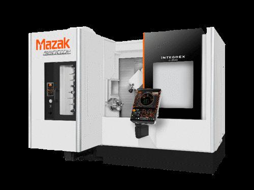 Mazak INTEGREX J-200S