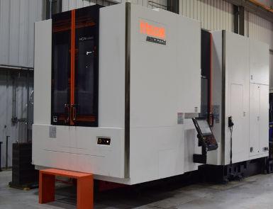 Mazak HCN 6800-II