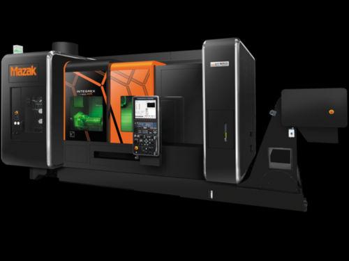 Mazak INTEGREX I-400AM