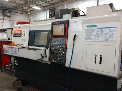 Mazak I100ST (2007)