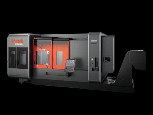 Mazak INTEGREX I-200ST AG