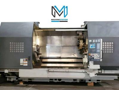DMG MORI SL-603CMC/2000