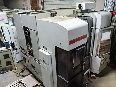 DMG MORI NTX1000SZM (2012)