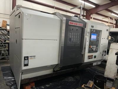 DMG MORI NZ-2000T2Y (2008)