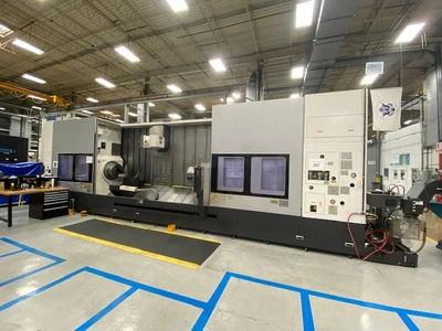 Okuma MULTUS B 750W/4000 (2012)