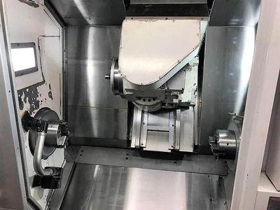 Okuma MULTUS B200W (2010)