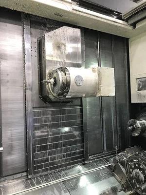 Okuma MULTUS U3000 (2024)