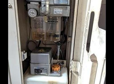 Okuma Macturn 30 Multi Axis Mill Turn Center (2000)