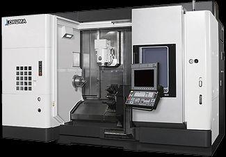 Okuma MULTUS-U3000-2SW/1500 (2016)