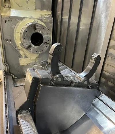 Okuma MULTUS B-750-W (2010)