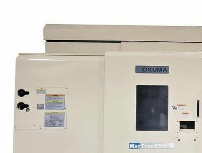 Okuma C (2004)