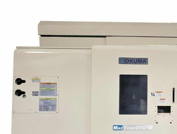 Okuma C (2004)