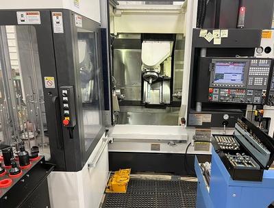 Okuma MULTUS-B250II-1SW/750 (2022)