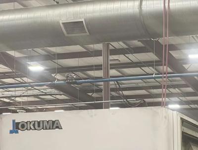 Okuma U3000 (2022)