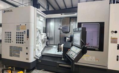 Okuma MULTUS U4000-2SW-1500 (2022)