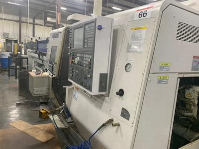 Okuma LT200-MY (2005)