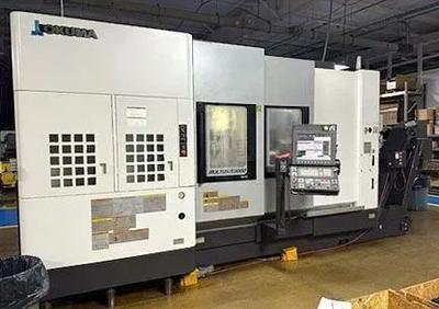 Okuma U3000 (2015)
