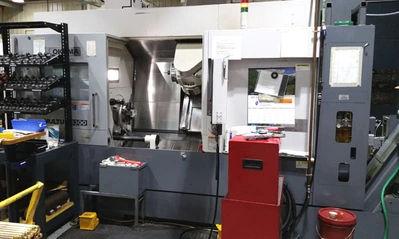 Okuma MULTUS B300C (2008)
