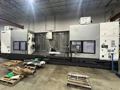 Okuma MULTUS B 750W/4000 (2015)