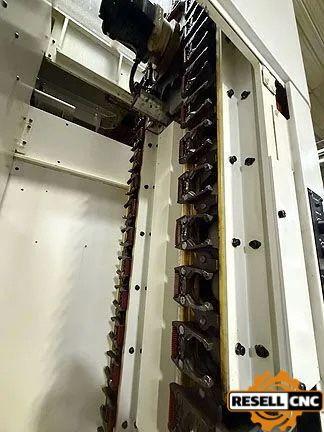 Okuma MULTUS U4000 2SW/1500 (2015)