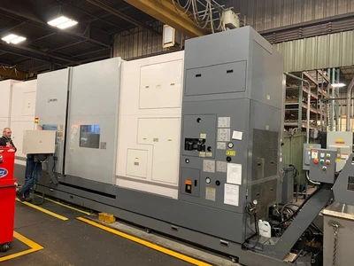 Okuma MULTUS B 750W/3000 (2012)