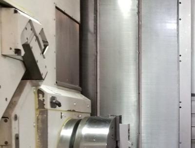 Okuma Multus U4000 (2014)