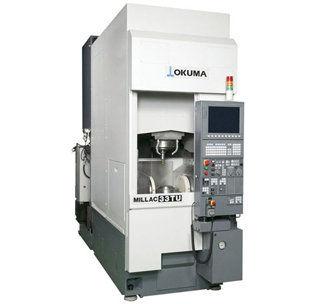 Okuma MILLAC 33TU