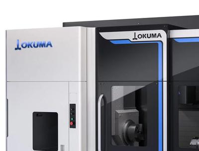 Okuma Multus-U4000-2SW/1500 (2023)