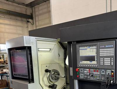 Okuma MULTUS B300II (2016)