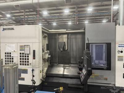 Okuma U3000 2SW/1500 (2022)