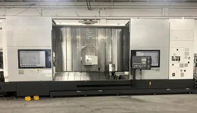Okuma MULTUS B750W X 3000 (2015)