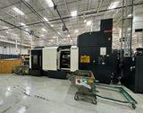 DMG MORI MULTISPRINT 36 (2019)