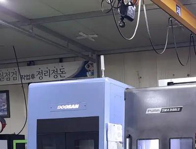 Doosan smx3100ls (2018)