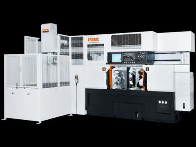 Mazak MULTIPLEX 6300-II Y