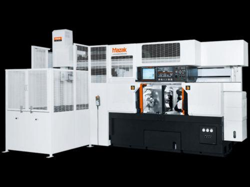 Mazak MULTIPLEX 6300-II Y