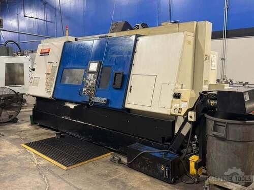 Mazak INTEGREX 300SY